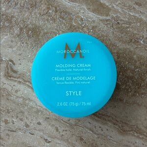 NEW Moroccanoil Molding Cream